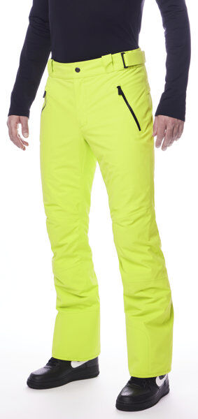 Toni William Pant - pantalone da sci - uomo Yellow 46 DE
