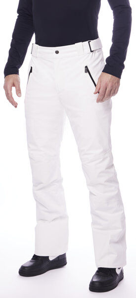 Toni William Pant - pantalone da sci - uomo White 52 DE