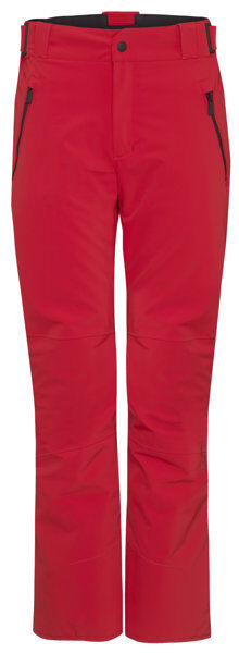 Toni William Pant - pantalone da sci - uomo Red Black 46 DE