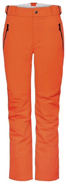 Toni William Pant - pantalone da sci - uomo Orange 50 DE