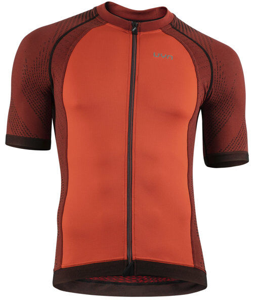 Uyn Activyon Hybrid Biking - maglia ciclismo - uomo Red XL