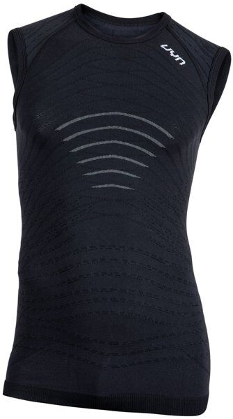 Uyn Motion Uw - maglietta tecnica - uomo Black 2XL