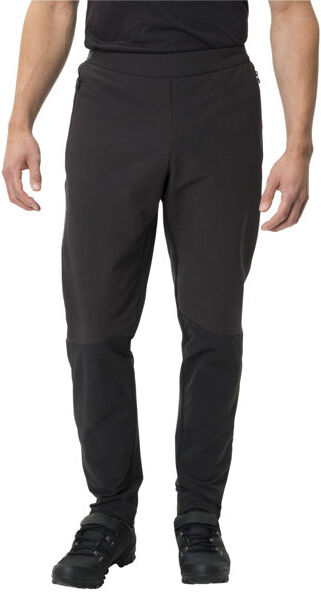 Vaude Cyclist Hybrid - pantaloni ciclismo - uomo Black XL