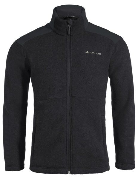 Vaude M Torridon III - felpa in pile - uomo Black 2XL