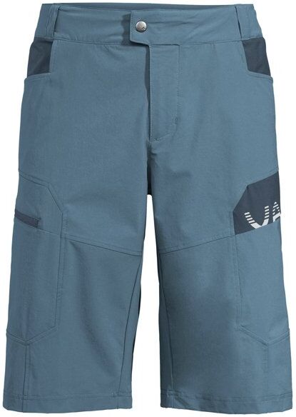 Vaude Altissimo III - pantaloni MTB - uomo Blue/Grey S