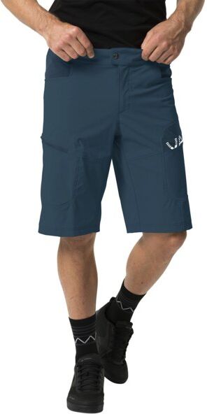 Vaude Altissimo III - pantaloni MTB - uomo Dark Blue 2XL