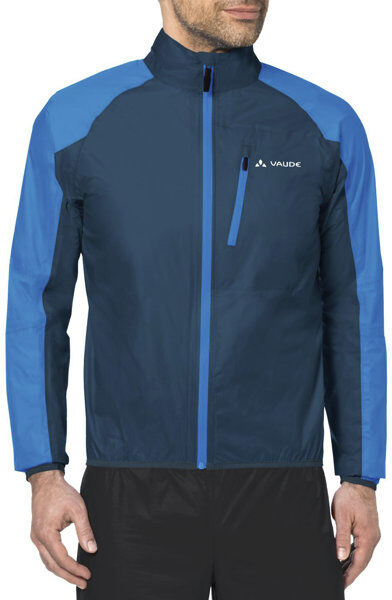 Vaude Drop III - giacca ciclismo - uomo Dark Blue M