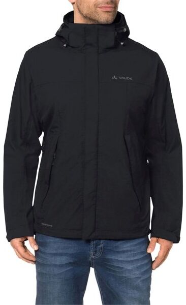 Vaude Escape Light - giacca hardshell - uomo Black M