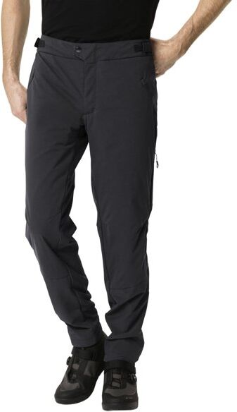 Vaude Minaki - pantaloni lunghi ciclismo - uomo Black XL