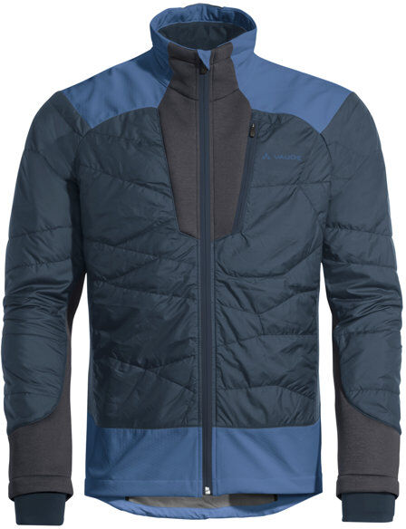 Vaude Minaki III - giacca MTB - uomo Blue L