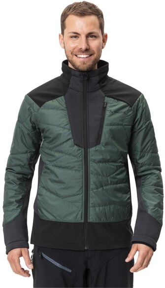 Vaude Minaki III - giacca MTB - uomo Green/Black M