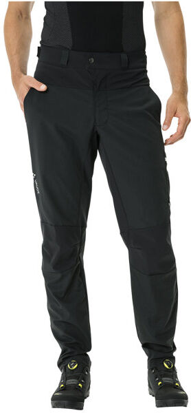 Vaude Qimsa Pants - pantaloni MTB - uomo Black 2XL