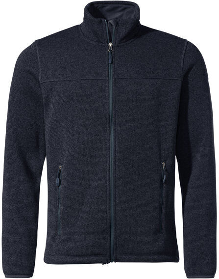 Vaude Rienza III M - giacca in pile - uomo Dark Blue 2XL