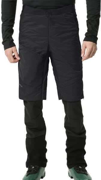 Vaude Sesvenna III - pantaloni sci alpinismo - uomo Black 50