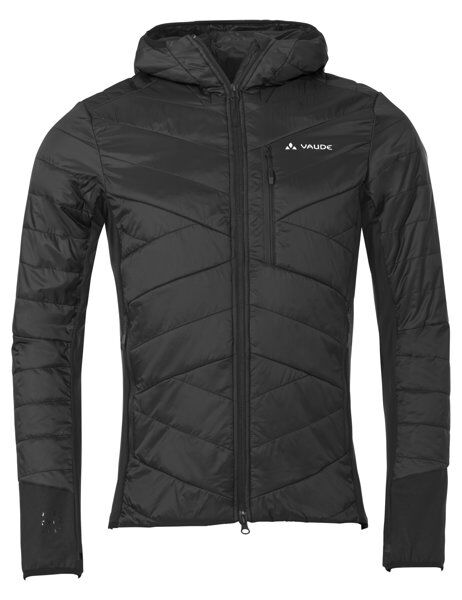 Vaude Sesvenna IV M - giacca primaloft - uomo Black M