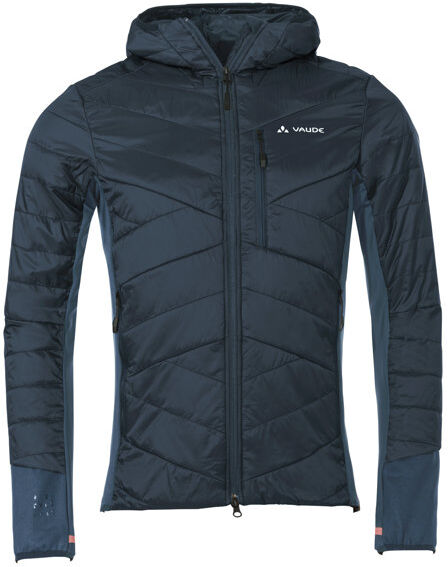 Vaude Sesvenna IV M - giacca primaloft - uomo Dark Blue XL