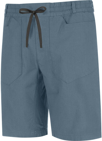 Wild Country Flow M - pantaloni corti arrampicata - uomo Light Blue S