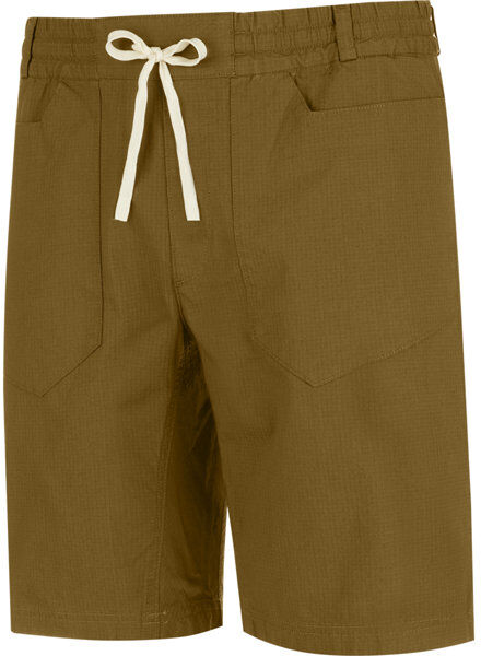 Wild Country Flow M - pantaloni corti arrampicata - uomo Brown S