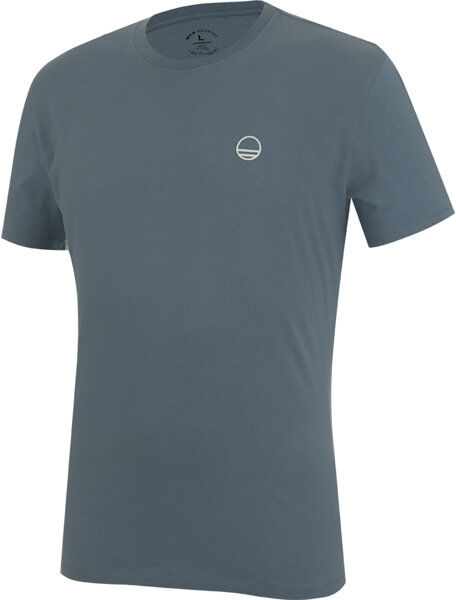 Wild Country Heritage - T-shirt arrampicata - uomo Blue XL