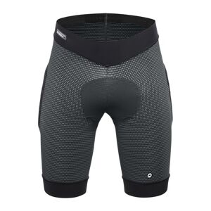 Assos Trail Tactica Liner HP - pantaloni MTB - uomo Grey XL