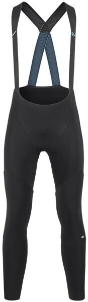 Assos Equipe Habu Winter Bibtights S9 - pantaloni lunghi ciclismo - uomo Black S