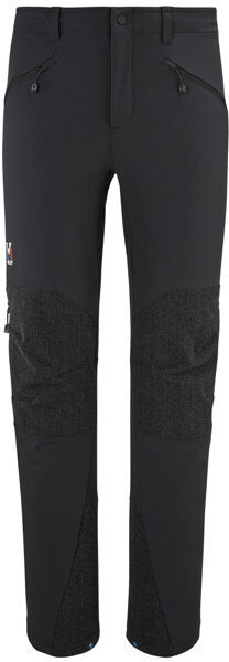 Millet Trilogy Advanced Cordura® - pantaloni scialpinismo - uomo - Black