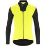 Assos Millet GTS Spring Fall C2 - maglia ciclismo a maniche lunghe - uomo Yellow XL