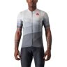 Castelli Orizzonte - maglia ciclismo - uomo Grey XL