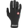 Castelli Perfetto Light - guanti ciclismo Black S