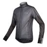 Endura FS260-Pro Adrenaline Race Cape II - giacca ciclismo - uomo Black M