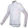 Endura FS260-Pro Adrenaline Race Cape II - giacca ciclismo - uomo White S