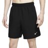 Nike Dri-FIT Challenger 7 Black S