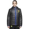 Nike Inter-Milan - giacca ibrida - uomo Black/Blue/Yellow L