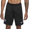 Nike Inter-Milan Strike - pantaloncini calcio - uomo Black M