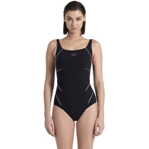 Arena Jewel W - costume intero - donna Black 38