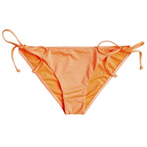 Billabong SS Tie Side Tropic - slip costume - donna Orange XS