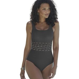 Lascana costume intero - donna Green 40C