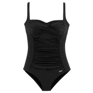 Lascana Swimsuit Cup - costume intero - donna Black 40D