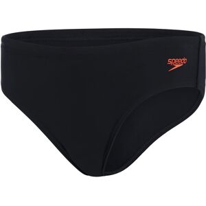 Speedo ESS Logo 6.5 BRF - costume - bambino Black 7-8A