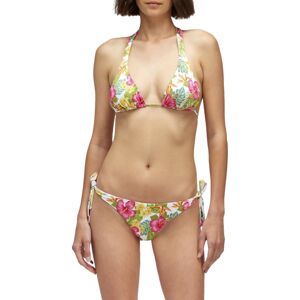 Sundek Bea - slip costume - donna White M