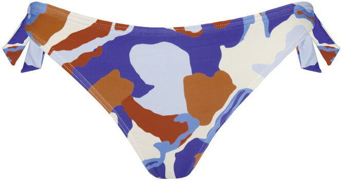 Barts Lunan Cheeky Bum - slip costume - donna Blue/Orange/White 40