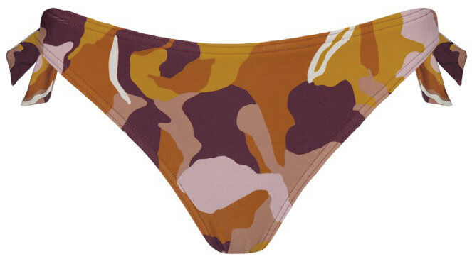 Barts Lunan Cheeky Bum - slip costume - donna Orange 40