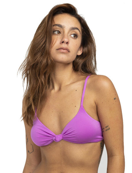 Billabong Sol Searcher KT J - reggiseno costume - donna Violet M