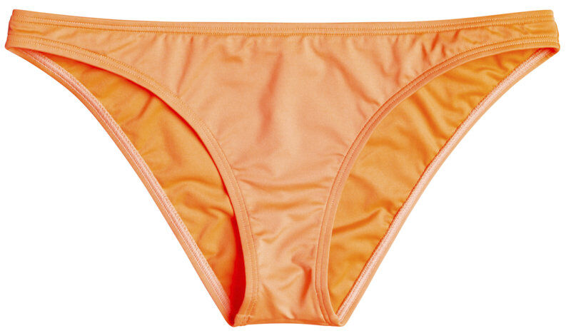 Billabong SS Tropic - costume slip - donna Orange XS