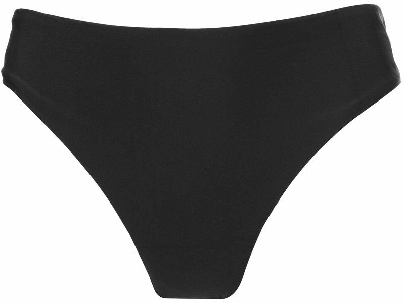 Hot Stuff Basic W - slip costume - donna Black 40