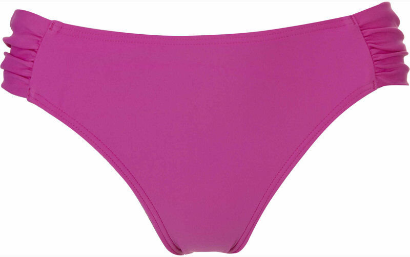 Hot Stuff Hipster seitlich gerafft W - slip costume - donna Pink 40