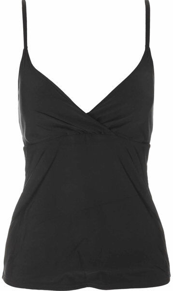 Hot Stuff Tankini - reggiseno costume intero - donna Black 40