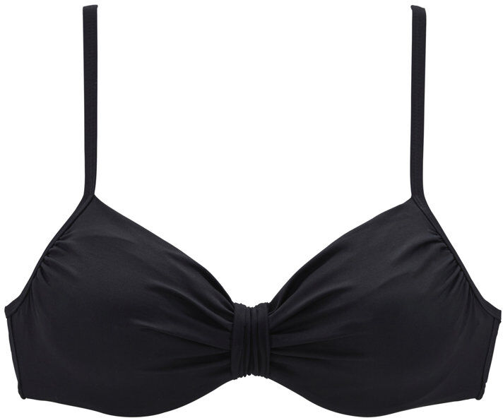 Lascana reggiseno costume - donna Black 40D