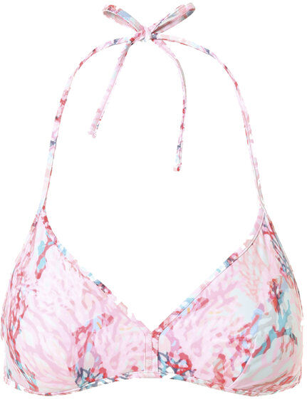 North Sails reggiseno costume - donna Pink S