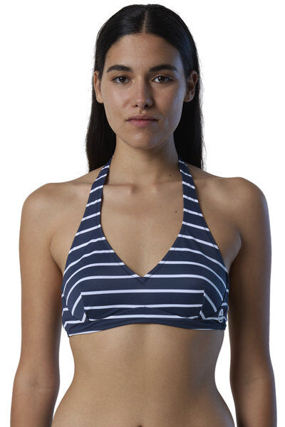 North Sails reggiseno costume - donna Blue/White M